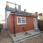 The Wembley House